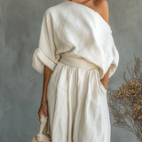 Mila™ | Sada 2 kusy off-shoulder
