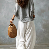 Isabella | Kompletný bohémsky outfit s lampášom