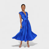 Eduarda | Elegantné midi šaty