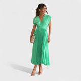 Eduarda | Elegantné midi šaty