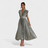 Eduarda | Elegantné midi šaty