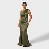 Tereza - Elegantné Maxi Šaty