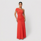 Vanessa - Elegantný Maxi Šaty