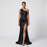 Olivia - Elegantné Maxi Šaty