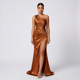 Olivia - Elegantné Maxi Šaty