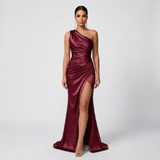 Olivia - Elegantné Maxi Šaty