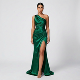 Olivia - Elegantné Maxi Šaty