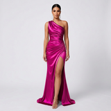 Olivia - Elegantné Maxi Šaty