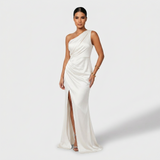 Tereza - Elegantné Maxi Šaty