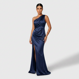 Tereza - Elegantné Maxi Šaty