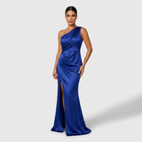 Tereza - Elegantné Maxi Šaty