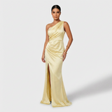 Tereza - Elegantné Maxi Šaty