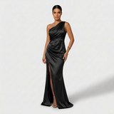 Tereza - Elegantné Maxi Šaty
