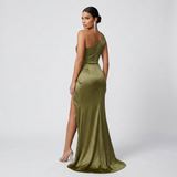 Olivia - Elegantné Maxi Šaty