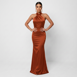 Linda - Elegantné Maxi Šaty