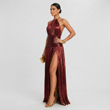 Tamara - Elegantné Maxi Šaty