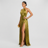 Tamara - Elegantné Maxi Šaty