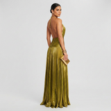 Tamara - Elegantné Maxi Šaty