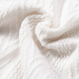 Polo Jacquard Geometrické Trikované